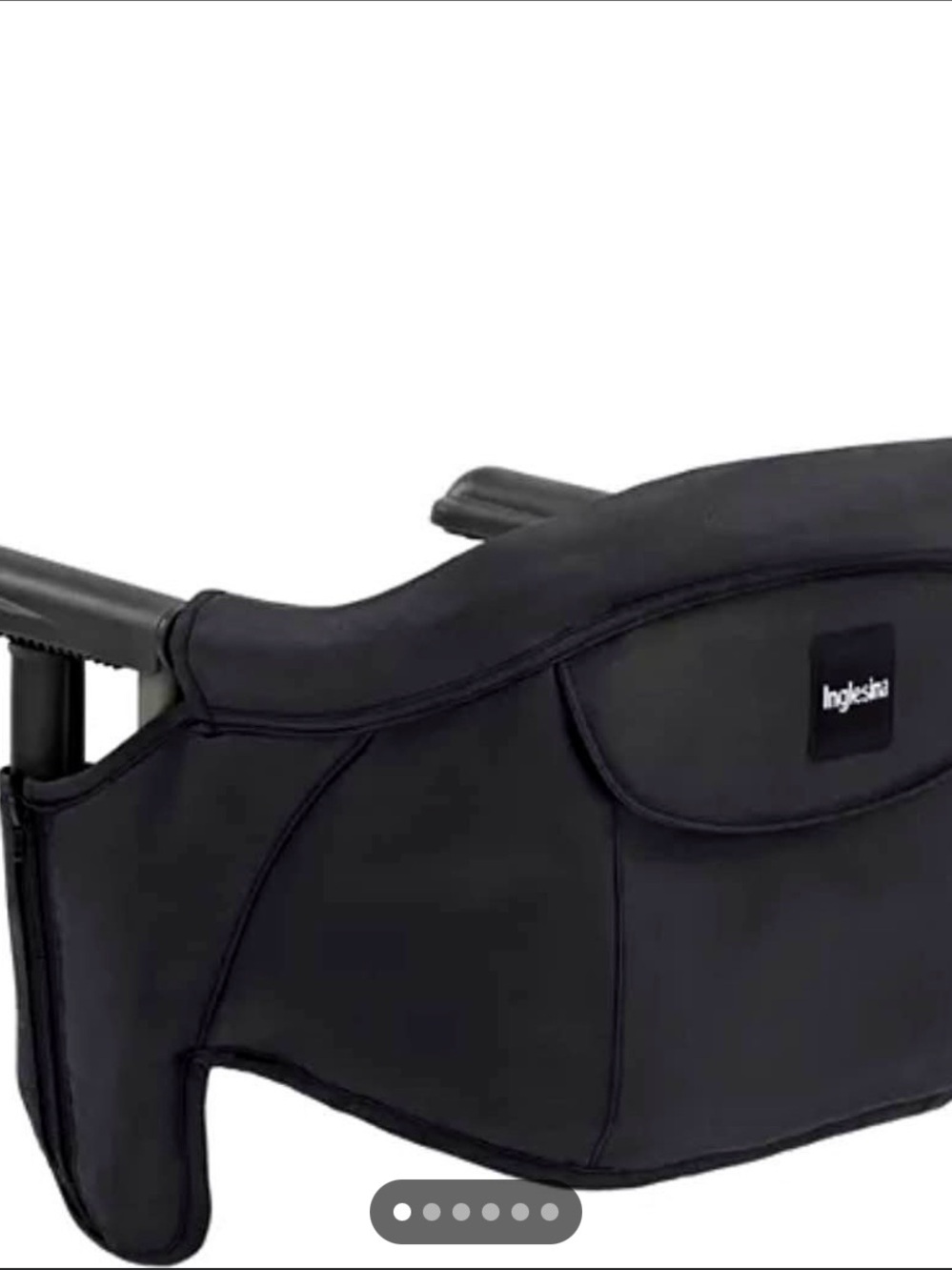 Inglesina Fast Table Chair